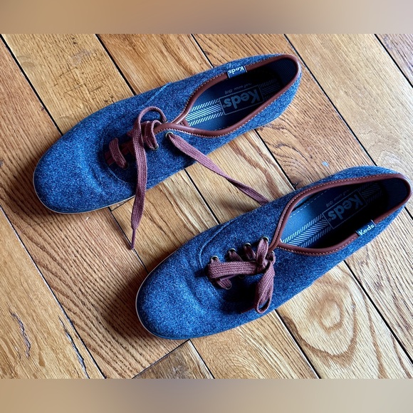 Grey Ked’s - Picture 2 of 4